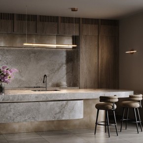 Бра Maytoni Plume MOD340WL-L10BS3K в Коротчаево - korotchaevo.mebel24.online | фото 2