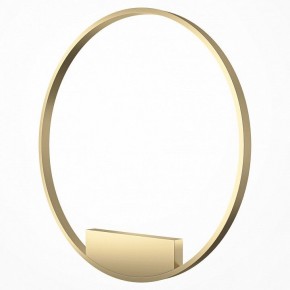 Бра Maytoni Rim MOD058WL-L50BSK в Коротчаево - korotchaevo.mebel24.online | фото