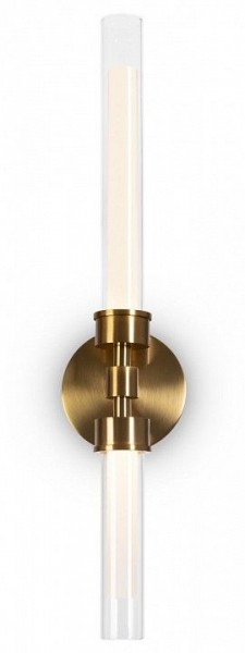 Бра Maytoni Stelo MOD116WL-L7BS3K в Коротчаево - korotchaevo.mebel24.online | фото 2