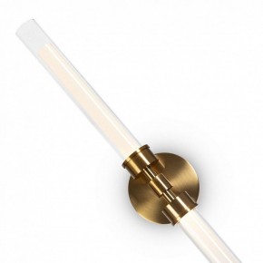 Бра Maytoni Stelo MOD116WL-L7BS3K в Коротчаево - korotchaevo.mebel24.online | фото 4