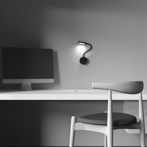 Бра Maytoni Stem C035WL-L3B3K в Коротчаево - korotchaevo.mebel24.online | фото 6