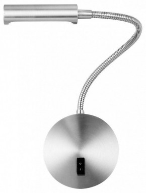 Бра Maytoni Stem C035WL-L3CH3K в Коротчаево - korotchaevo.mebel24.online | фото