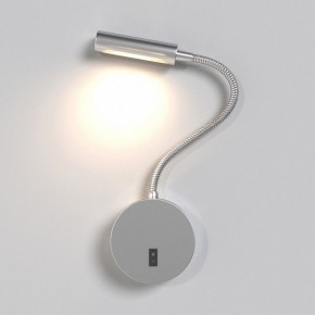 Бра Maytoni Stem C035WL-L3CH3K в Коротчаево - korotchaevo.mebel24.online | фото 2