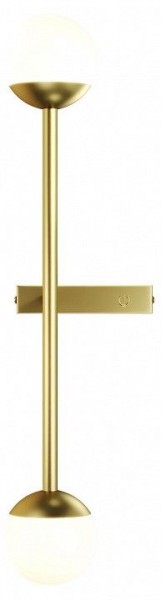 Бра Maytoni Touch MOD285WL-L10BS3K в Коротчаево - korotchaevo.mebel24.online | фото
