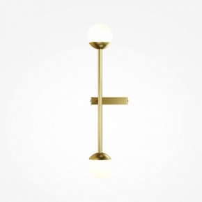 Бра Maytoni Touch MOD285WL-L10BS3K в Коротчаево - korotchaevo.mebel24.online | фото 2