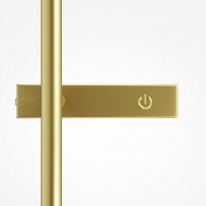 Бра Maytoni Touch MOD285WL-L10BS3K в Коротчаево - korotchaevo.mebel24.online | фото 4