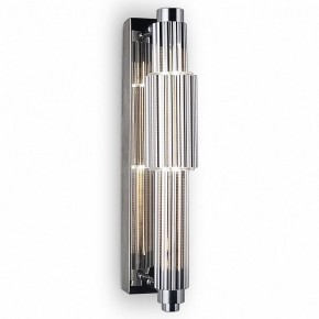 Бра Maytoni Verticale MOD308WL-L9CH3K в Коротчаево - korotchaevo.mebel24.online | фото 2