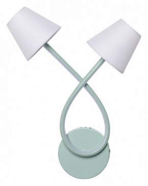 Бра MW-Light Аэлита 10 480023202 в Коротчаево - korotchaevo.mebel24.online | фото