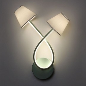 Бра MW-Light Аэлита 10 480023202 в Коротчаево - korotchaevo.mebel24.online | фото 2