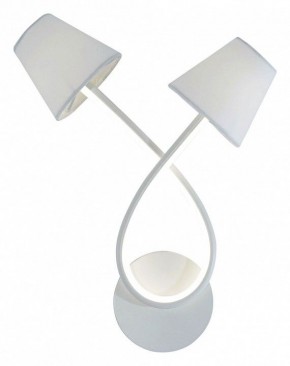 Бра MW-Light Аэлита 8 480022602 в Коротчаево - korotchaevo.mebel24.online | фото