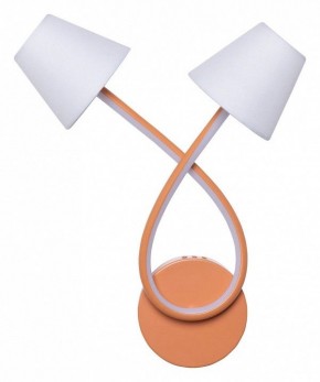 Бра MW-Light Аэлита 9 480022902 в Коротчаево - korotchaevo.mebel24.online | фото