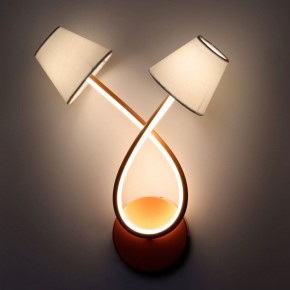Бра MW-Light Аэлита 9 480022902 в Коротчаево - korotchaevo.mebel24.online | фото 2