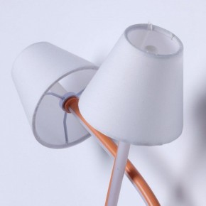 Бра MW-Light Аэлита 9 480022902 в Коротчаево - korotchaevo.mebel24.online | фото 5