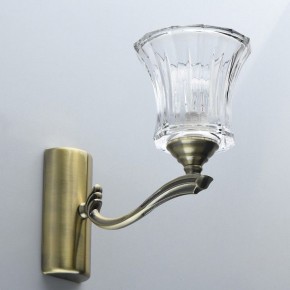 Бра MW-Light Аманда 11 481024001 в Коротчаево - korotchaevo.mebel24.online | фото 2
