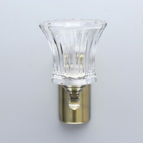 Бра MW-Light Аманда 11 481024001 в Коротчаево - korotchaevo.mebel24.online | фото 3
