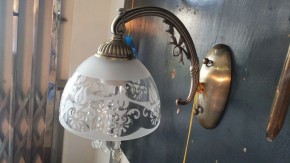 Бра MW-Light Аманда 16 481024801 в Коротчаево - korotchaevo.mebel24.online | фото 2
