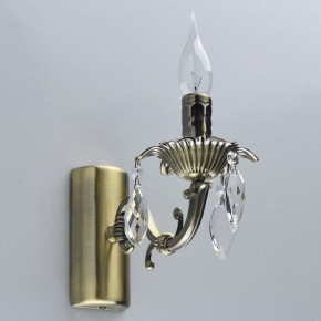 Бра MW-Light Аврора 19 371026201 в Коротчаево - korotchaevo.mebel24.online | фото 2