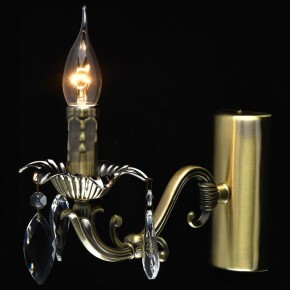 Бра MW-Light Аврора 19 371026201 в Коротчаево - korotchaevo.mebel24.online | фото 3