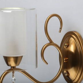 Бра MW-Light Эллегия 8 303022601 в Коротчаево - korotchaevo.mebel24.online | фото 4