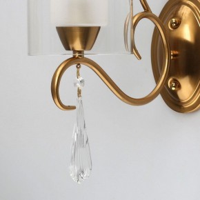 Бра MW-Light Эллегия 8 303022601 в Коротчаево - korotchaevo.mebel24.online | фото 5