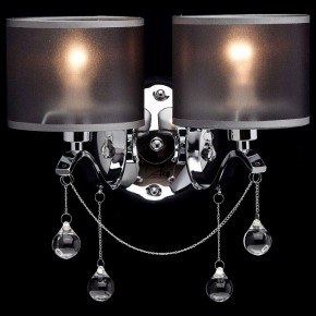Бра MW-Light Федерика 82 379029302 в Коротчаево - korotchaevo.mebel24.online | фото 2