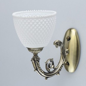 Бра MW-Light Фелиция 26 114020101 в Коротчаево - korotchaevo.mebel24.online | фото 2