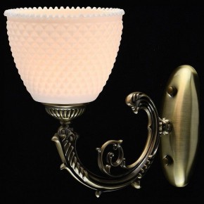 Бра MW-Light Фелиция 26 114020101 в Коротчаево - korotchaevo.mebel24.online | фото 3