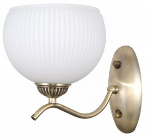 Бра MW-Light Фелиция 28 347029901 в Коротчаево - korotchaevo.mebel24.online | фото