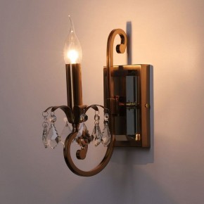 Бра MW-Light Габриэль 12 491023501 в Коротчаево - korotchaevo.mebel24.online | фото 2