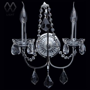 Бра MW-Light Каролина 7 367023202 в Коротчаево - korotchaevo.mebel24.online | фото 2