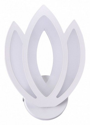 Бра Natali Kovaltseva LED LAMPS 81124 LED LAMPS 81124/1W в Коротчаево - korotchaevo.mebel24.online | фото