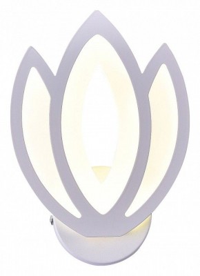 Бра Natali Kovaltseva LED LAMPS 81124 LED LAMPS 81124/1W в Коротчаево - korotchaevo.mebel24.online | фото 2