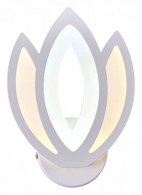 Бра Natali Kovaltseva LED LAMPS 81124 LED LAMPS 81124/1W в Коротчаево - korotchaevo.mebel24.online | фото 3