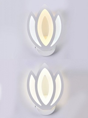 Бра Natali Kovaltseva LED LAMPS 81124 LED LAMPS 81124/1W в Коротчаево - korotchaevo.mebel24.online | фото 6