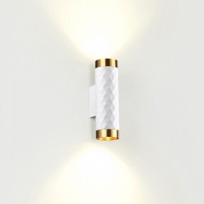 Бра Odeon Light Ad Astrum 4286/2W в Коротчаево - korotchaevo.mebel24.online | фото 2