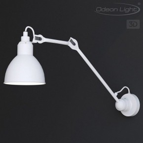 Бра Odeon Light Arta 4126/1WD в Коротчаево - korotchaevo.mebel24.online | фото 2