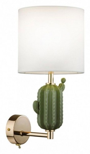 Бра Odeon Light Cactus 5425/1W в Коротчаево - korotchaevo.mebel24.online | фото 2
