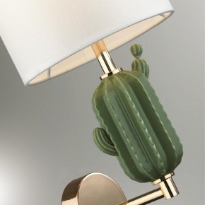 Бра Odeon Light Cactus 5425/1W в Коротчаево - korotchaevo.mebel24.online | фото 6