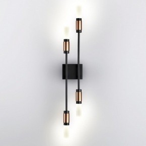 Бра Odeon Light Candel 5009/10WL в Коротчаево - korotchaevo.mebel24.online | фото 2