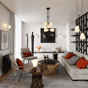 Бра Odeon Light Elica 2 5418/1W в Коротчаево - korotchaevo.mebel24.online | фото 4