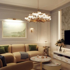 Бра Odeon Light Fivre 5032/8WL в Коротчаево - korotchaevo.mebel24.online | фото 4