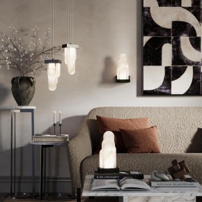 Бра Odeon Light Foros 5437/12WL в Коротчаево - korotchaevo.mebel24.online | фото 5