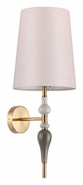 Бра Odeon Light Homi 5040/1W в Коротчаево - korotchaevo.mebel24.online | фото