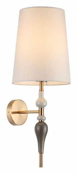 Бра Odeon Light Homi 5040/1W в Коротчаево - korotchaevo.mebel24.online | фото 2