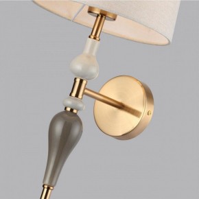 Бра Odeon Light Homi 5040/1W в Коротчаево - korotchaevo.mebel24.online | фото 5