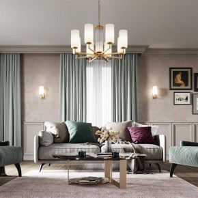 Бра Odeon Light Kasali 4990/1W в Коротчаево - korotchaevo.mebel24.online | фото 5