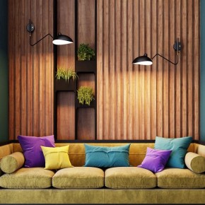 Бра Odeon Light Kerbi 4831/1W в Коротчаево - korotchaevo.mebel24.online | фото 4