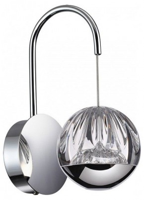 Бра Odeon Light Sono 5100/5WL в Коротчаево - korotchaevo.mebel24.online | фото