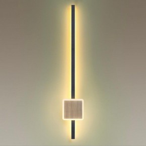 Бра Odeon Light Stilo 4257/18WL в Коротчаево - korotchaevo.mebel24.online | фото 2