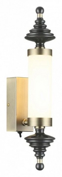 Бра Odeon Light Ula 5404/11WL в Коротчаево - korotchaevo.mebel24.online | фото 2